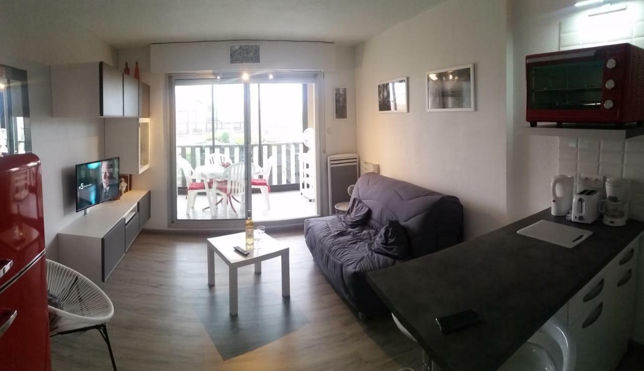 Appartement Capbreton / Hossegor 외부 사진